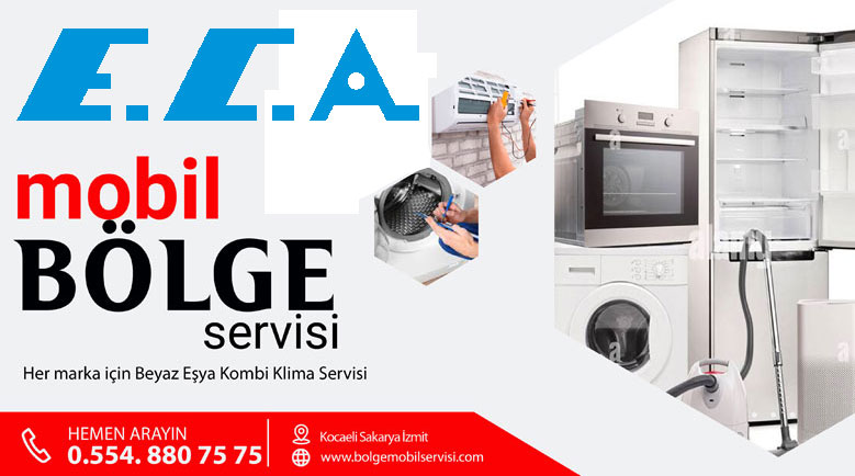 Sakarya Acil Eca Kombi Servisi